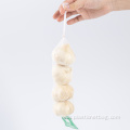 Small Nylon Onion Fruit Packing Mesh Bag